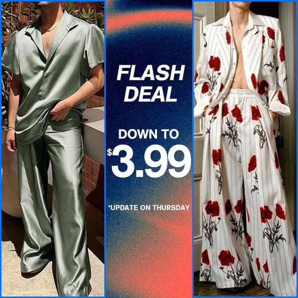 At Least 15% Off