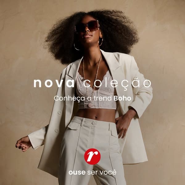Nova Coleção