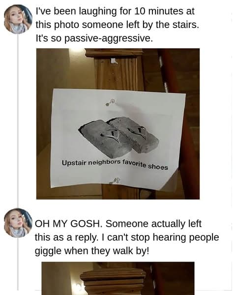 People Who Nailed The Art Of Passive-Aggressive Behavior