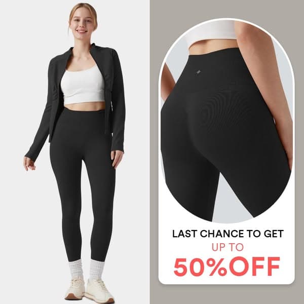 Limited time discount 📣