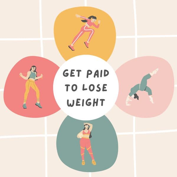 Make a Healthy Wager Today!