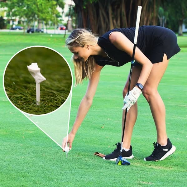 Get FlightPath Golf Tees up to 40% OFF Today