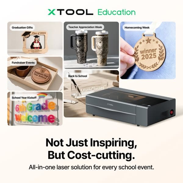 xTool Education