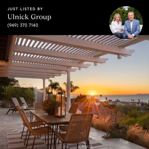 Contact Ulnick Group Today 949.370.7140