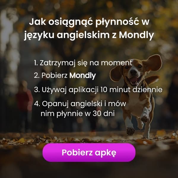 Angielski z łatwą aplikacją