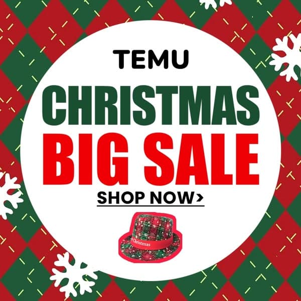 Temu | Explore the Latest Clothing, Beauty, Home, Jewelry & More