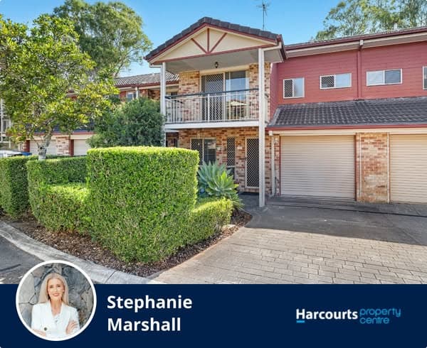 11/55 Beckwith Street Ormiston - For Sale