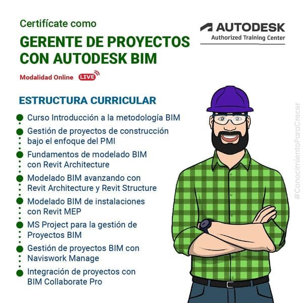 ¡Certifícate Ahora!
