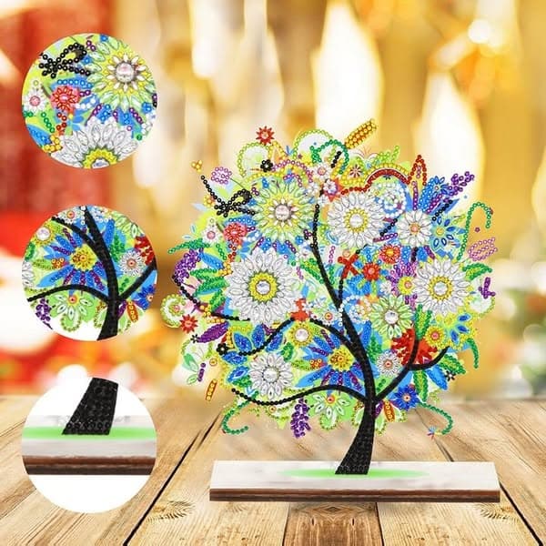 Unique Home Décor Charm