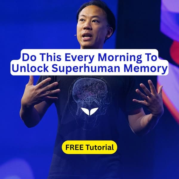 🧠Access Your Superbrain Today