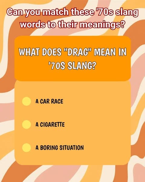 Only True ’70s Kids Know These Sayings