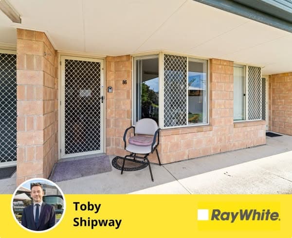 86/144 Main South Road Hackham - For Sale