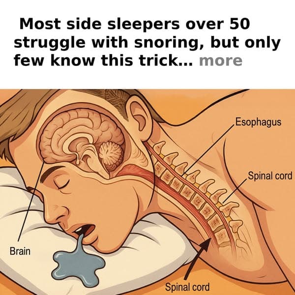 Try This Pillow Trick Tonight! (Must Read)