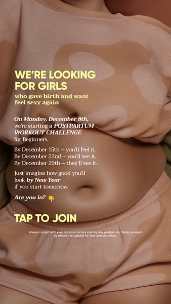 Start your wellness journey now!