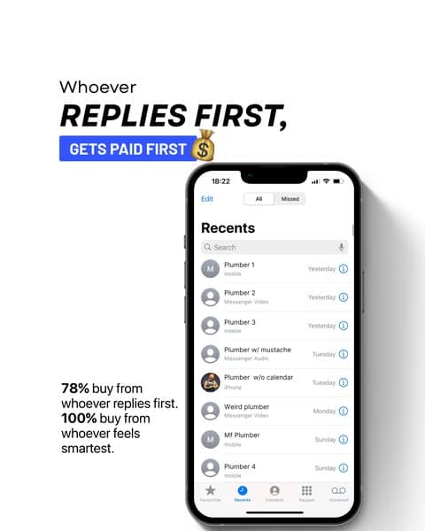 Your Business Software Should Be Free