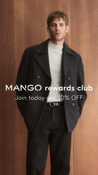 Sign up & get 10% OFF