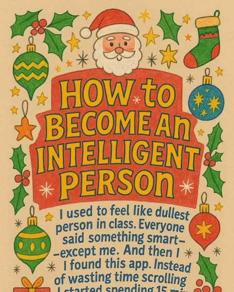 🚀 Stand Out in Every Conversation—Start Learning Now!