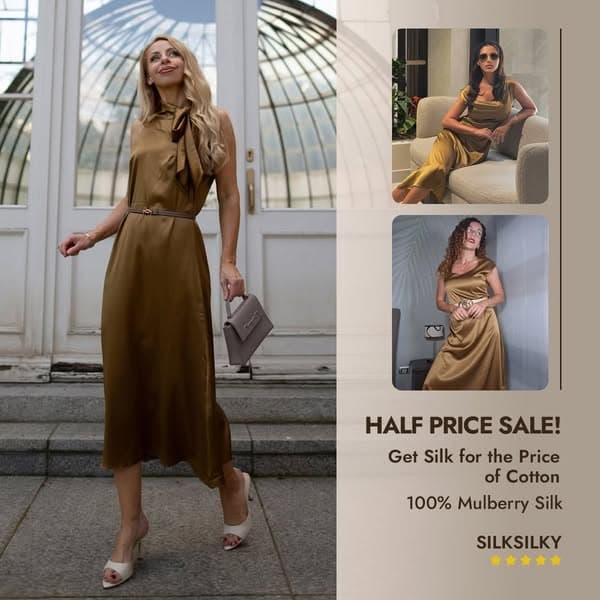 Half Price 🔥 Last 24 hours
