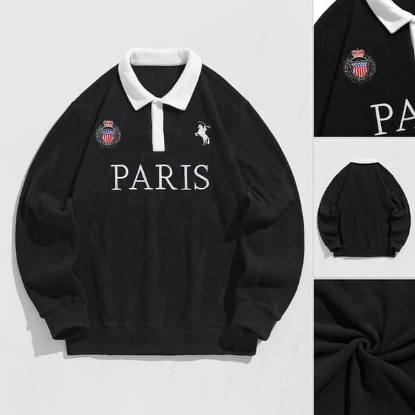 Men's Fashion 🆕