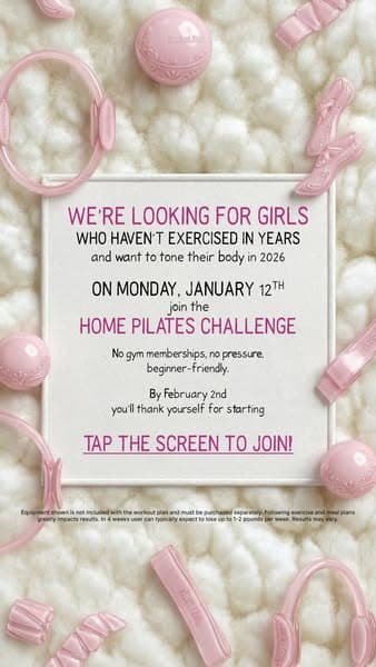 Start Transformation Now!