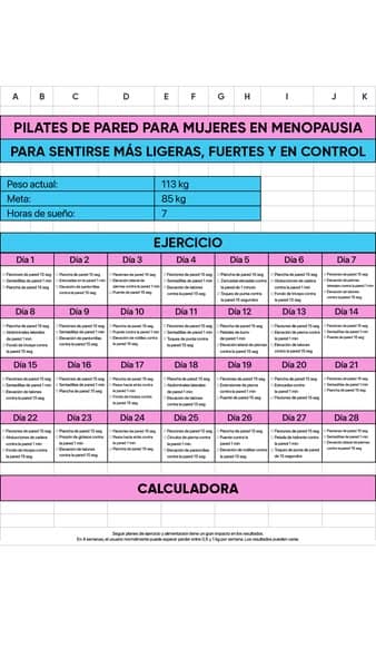 ¡Empezar ahora! 🚀