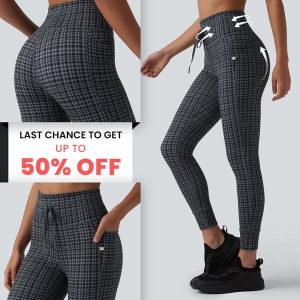 Fall in love with halara styles🧡 🧡