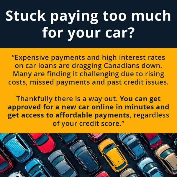 Missed payments but still got approved…