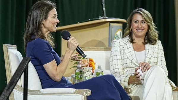 How one of Charlotte's top schools is reframing achievement pressure