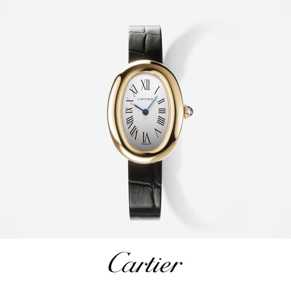 The Cartier Universe