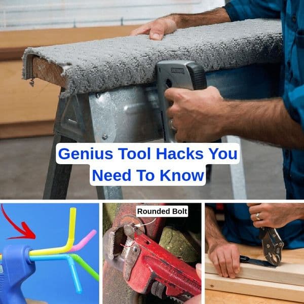 35+ Useful Tool Hacks Anyone Should Know
