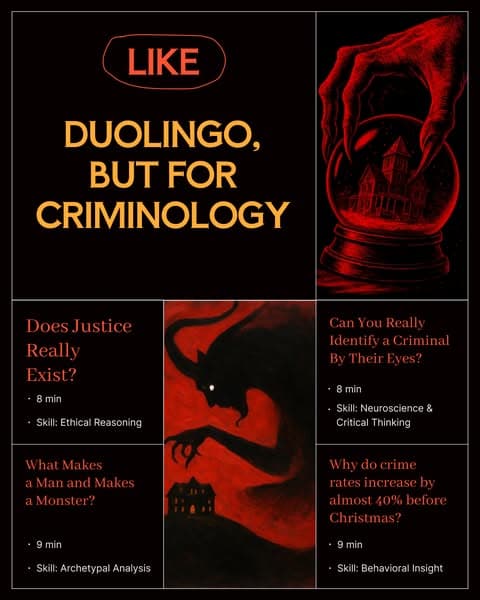 Unlock Your Mindpower