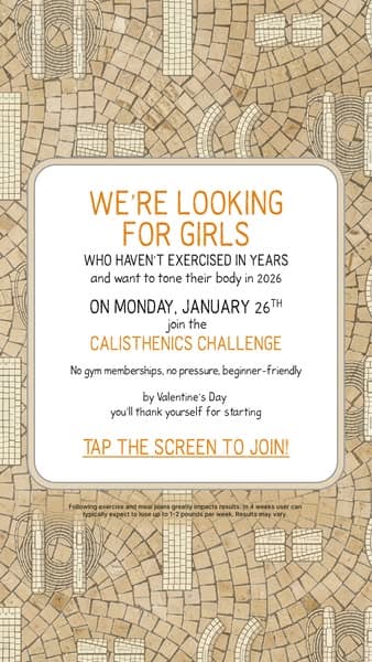 Start Transformation Now!