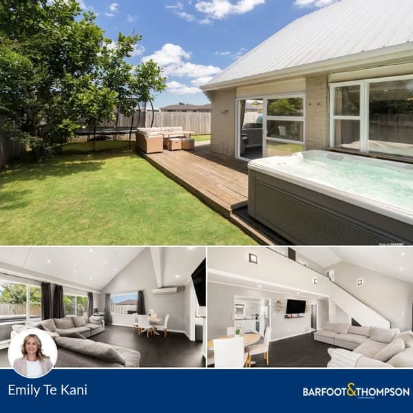 Fabulous First Home - Prime Location!