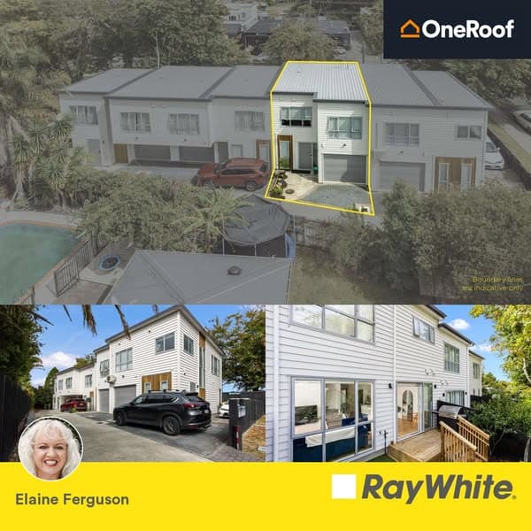 1B Kororo Street | Northcote | North Shore City | Houses for Sale - OneRoof