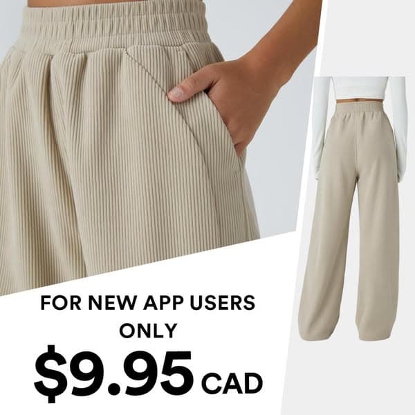 Fall in love with halara styles🧡 🧡