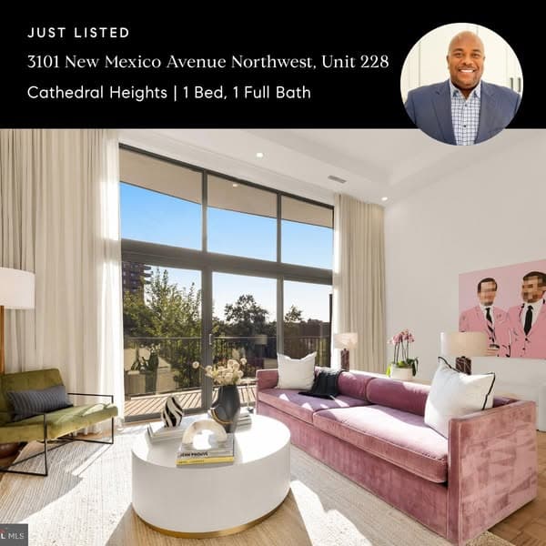 Just Listed