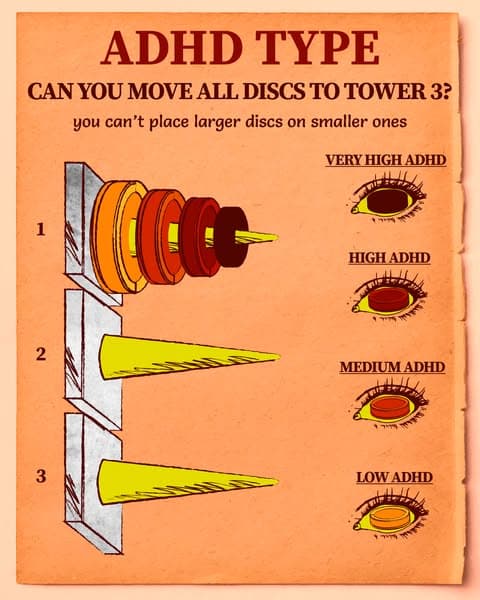 Logic games & mind workouts
