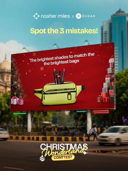 Buy Travel Trolley Luggage Bags in India | Nasher Miles