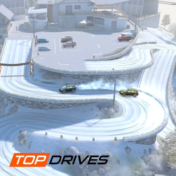 Top Car Card Strategy.