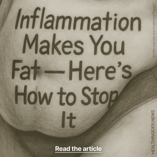 Inflammation Detox for Women in Menopause