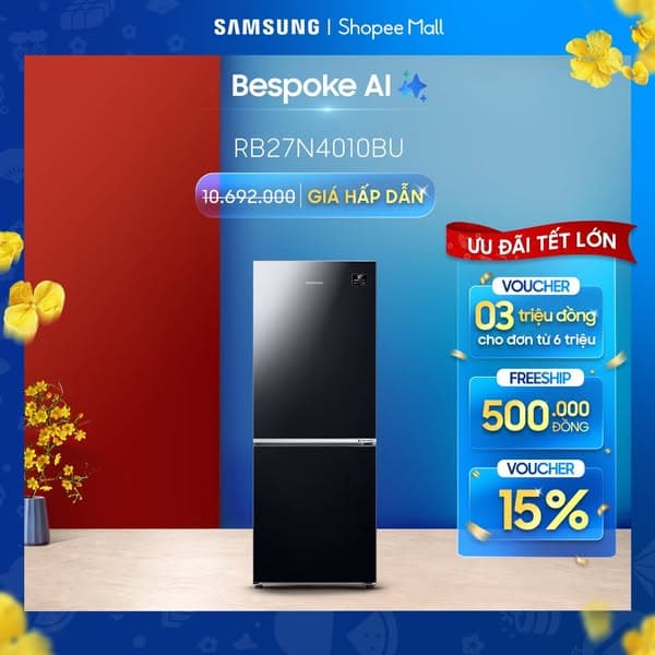 Rinh A.I Đỉnh, AI Cũng Đón Tết Lớn