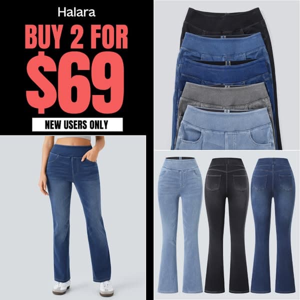 Limited time discount 📣