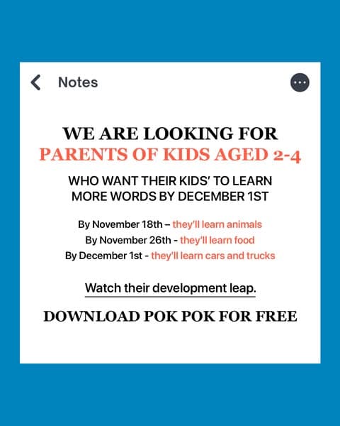 Best Learning App For Ages 2-8