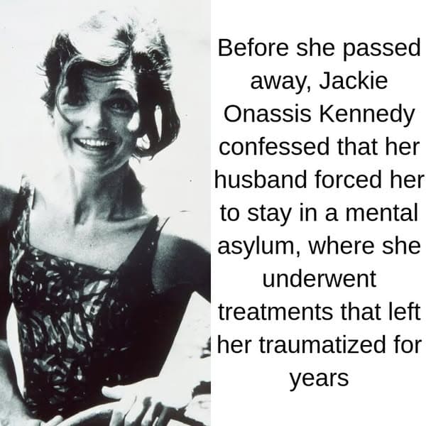The Complex Life of Jacqueline Kennedy Onassis