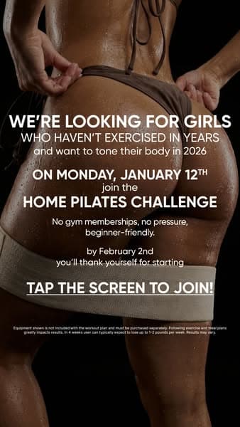 Start Transformation Now!