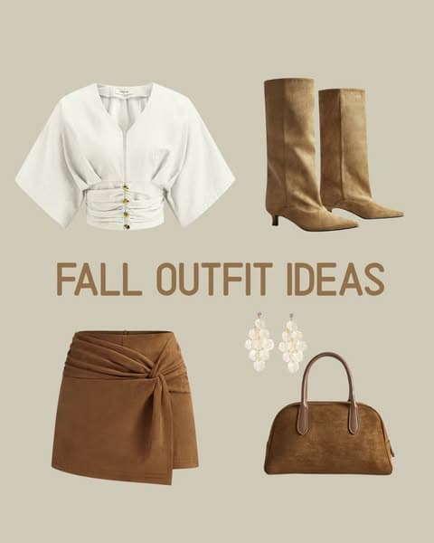 Step into Chic