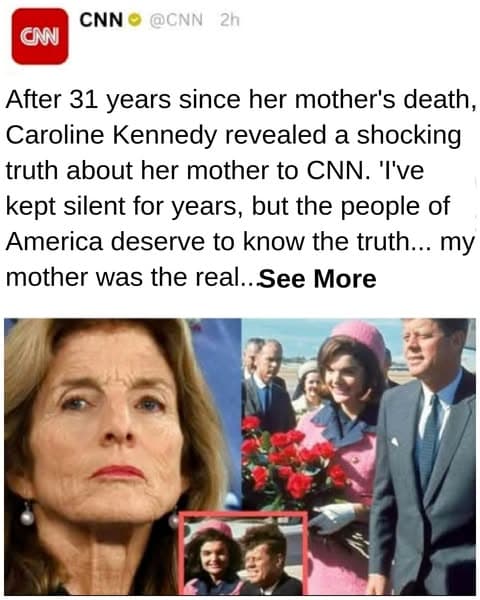 Untold Moments From the Life of Jacqueline Kennedy Onassis