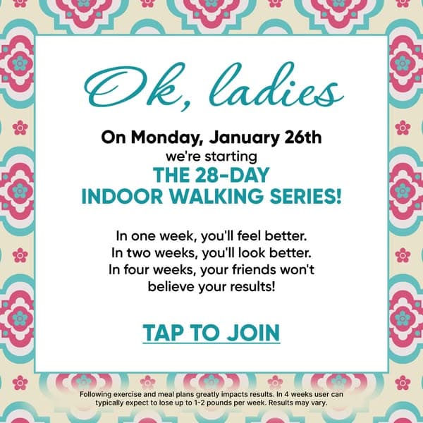 🌧️ Steps Indoors Now.