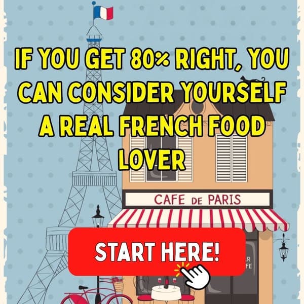 How Well Do You Know French Cuisine?