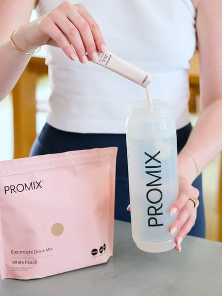 Natural Protein & Supplements Store | Promix Nutrition®
